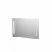 INTEDOOR LI4 ZS Zrcadlo 120 x 70 s integrovaným LED osvětlením LI4 ZS 120 70 TF
