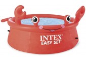 INTEX Happy Crab Easy Bazén 183 x 51 cm 26100NP