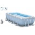 INTEX PRISM FRAME RECTANGULAR POOL 3 x 1,75 x 0,8 m (set) 26772GN