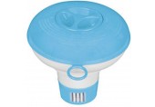 INTEX Malý plovoucí dávkovač na chlorové tablety 29040NP