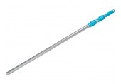 INTEX Teleskopická hliníková tyč 114 - 279 cm 29055
