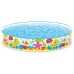 INTEX Quick Snap-Pool Bazén 152 x 25 cm 56451NP