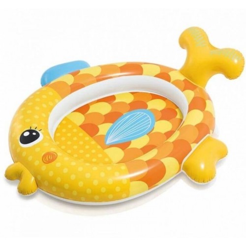 INTEX Dětský bazén rybička 57111 INTEX Dětský bazén rybička 57111