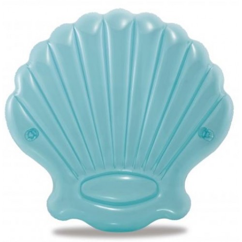 INTEX Nafukovací lehátko mušle 57255EU