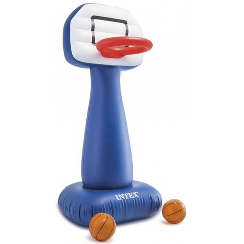 INTEX 57502 Basketbalový nafukovací koš