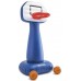 INTEX 57502 Basketbalový nafukovací koš