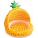 INTEX PINEAPPLE BABY POOL Dětský bazén ananas 102 x 94 cm 58414NP