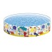 INTEX Dětský bazén s pevnou stěnou, 183 x 38 cm 58458NP