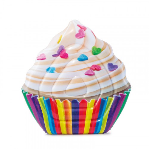 INTEX CUPCAKE Nafukovací lehátko 58770EU