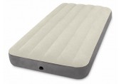 INTEX STANDARD Twin nafukovací postel, 64101