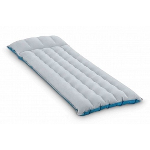 INTEX CAMPING MATS Nafukovací kempingová postel 72 x 189 x 20 cm 67998 INTEX CAMPING MATS Nafukovací kempingová postel 72 x 189 x 20 cm 67998