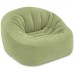 INTEX BEANLESS BAG CLUB CHAIR Nafukovací křeslo 124 x 119 x 76 cm 68576