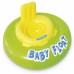 INTEX Baby Float Dětské sedátko, kruh 56588