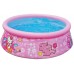 INTEX Easy Set Hello Kitty dětský nafukovací bazén 28104NP