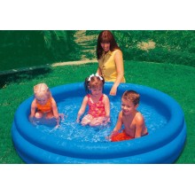 INTEX Crystal Blue Pool Bazén 168 x 41 cm 58446NP