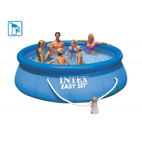 INTEX Bazén Easy Set Pools 366 x 91 cm, 28146GN