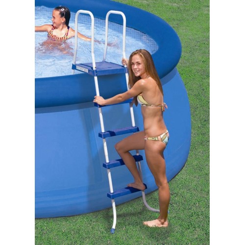 INTEX Pool Ladder bazénové schůdky (132 cm) 28063