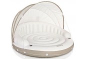 INTEX Canopy Island Lounge Nafukovací lehátko 58292EU