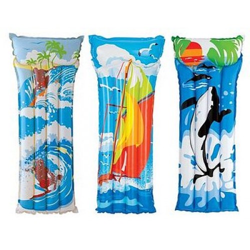 INTEX Lehátko Deluxe 158715EU INTEX Lehátko Deluxe 158715EU