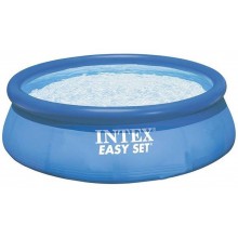 INTEX Bazén Easy Set Pool 3,05 x 0,76 m, 28120NP
