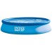 VÝPRODEJ INTEX Bazén Easy Set Pool 396 x 84 cm, 28142GN POŠKOZENÝ OBAL!!