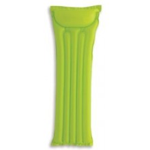 INTEX Lehátko Econo 183 x 69 cm zelené 59703