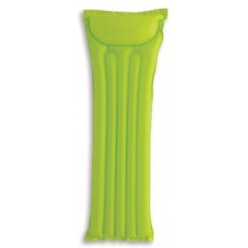 INTEX Lehátko Econo 183 x 69 cm zelené 59703 INTEX Lehátko Econo 183 x 69 cm zelené 59703