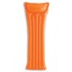 INTEX Lehátko Econo, oranžové 59703