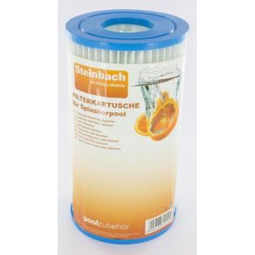 STEINBACH Kartuše s jedním otvorem PC7TC 060210