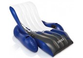 INTEX Floating Recliner Lounge Nafukovací lehátko 180 x 135 cm 58868
