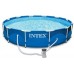 INTEX Bazén Frame Pool Set Rondo 305 x 76 cm, s kartušovou filtrací 128202