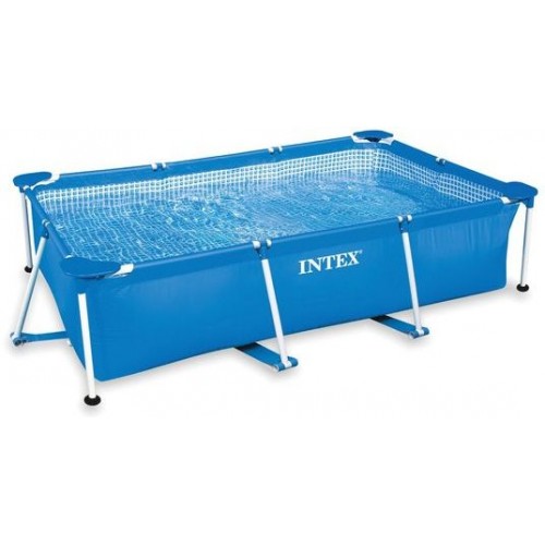 INTEX Bazén Frame Pool Set Family 220 x 150 x 60 cm 128270