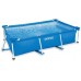 INTEX Bazén Frame Pool Set Family 220 x 150 x 60 cm 128270