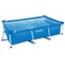 INTEX Bazén Frame Pool Set Family 300 x 200 x 75 cm 128272