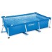 INTEX Bazén Frame Pool Set Family 300 x 200 x 75 cm 128272