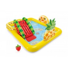 INTEX Fruity Play Center Nafukovací hřiště 57158NP