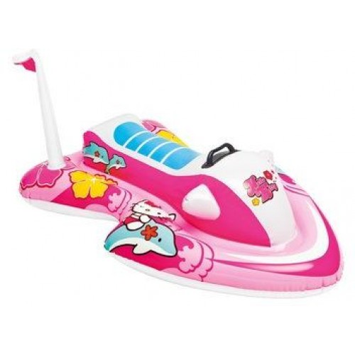 INTEX Vodní skůtr Hello Kitty 57522