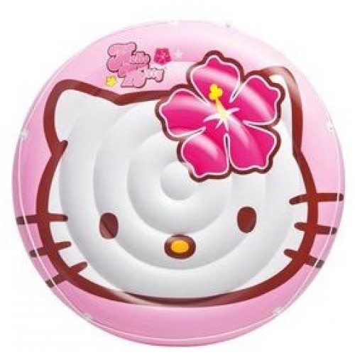 INTEX Hello Kitty© - nafukovací ostrov 156513NP INTEX Hello Kitty© - nafukovací ostrov 156513NP