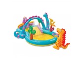 INTEX Dinoland Hrací centrum 333 x 229 x 112 cm 57135NP