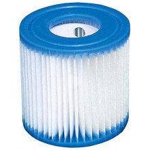 INTEX Whirlpool Filtrační kartuše S1 29011