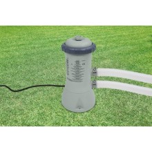 INTEX ECO 2000 2m3 /hod Kartušová filtrace 28604