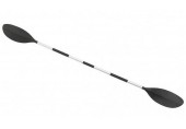 INTEX Kajakové pádlo 218 cm 69629