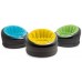 INTEX Empire chair křeslo modré 66582NP