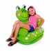 INTEX Nafukovací dětské křeslo 68556