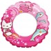 INTEX Plovací kruh Hello Kitty 61cm 56210