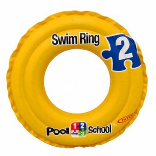 INTEX Pool School Nafukovací kruh 51 cm 58231EU INTEX Pool School Nafukovací kruh 51 cm 58231EU