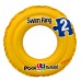 INTEX Pool School Nafukovací kruh 51 cm 58231EU