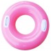 INTEX Plovací kruh 76 cm růžový 59258NP