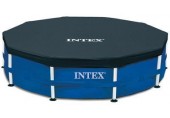 INTEX Frame-Pool Krycí plachta pro bazény 366 cm 28031