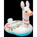 INTEX MEGA LLAMA ISLAND Nafukovací lama 57294EU